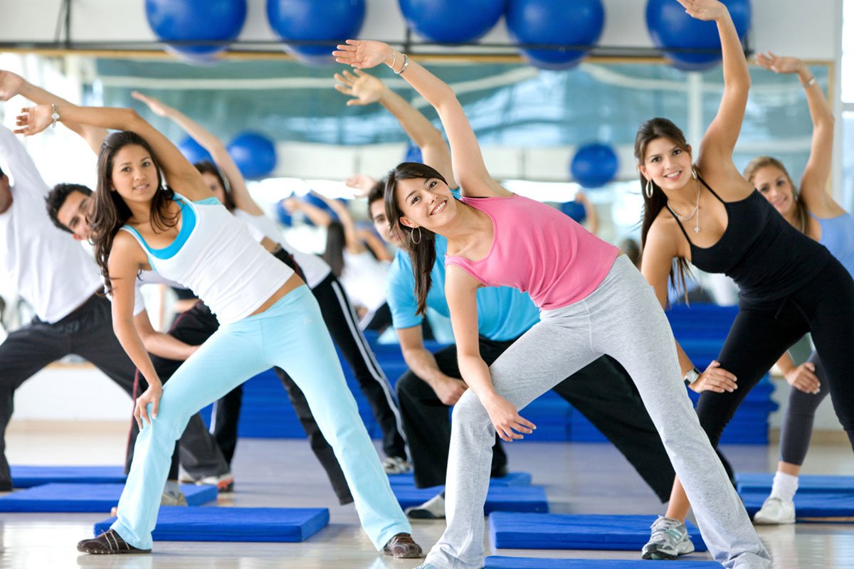 Company Workouts